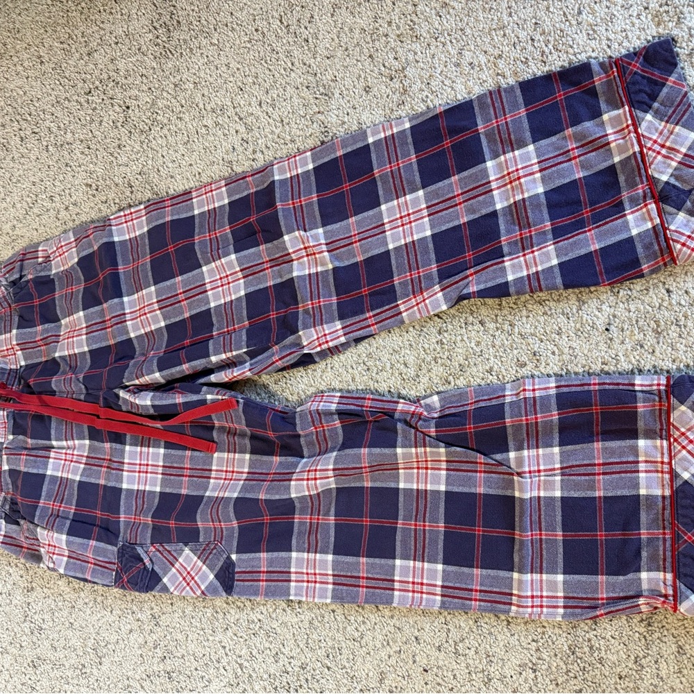 Duluth Pajama Pants